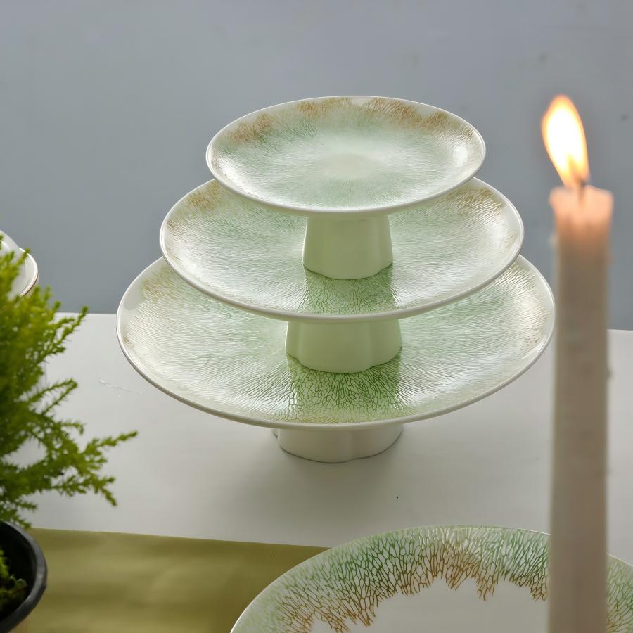 Lotus Leaf Series - Image 11