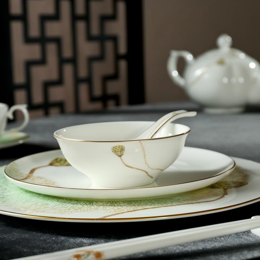 Lotus Leaf Series - Image 4