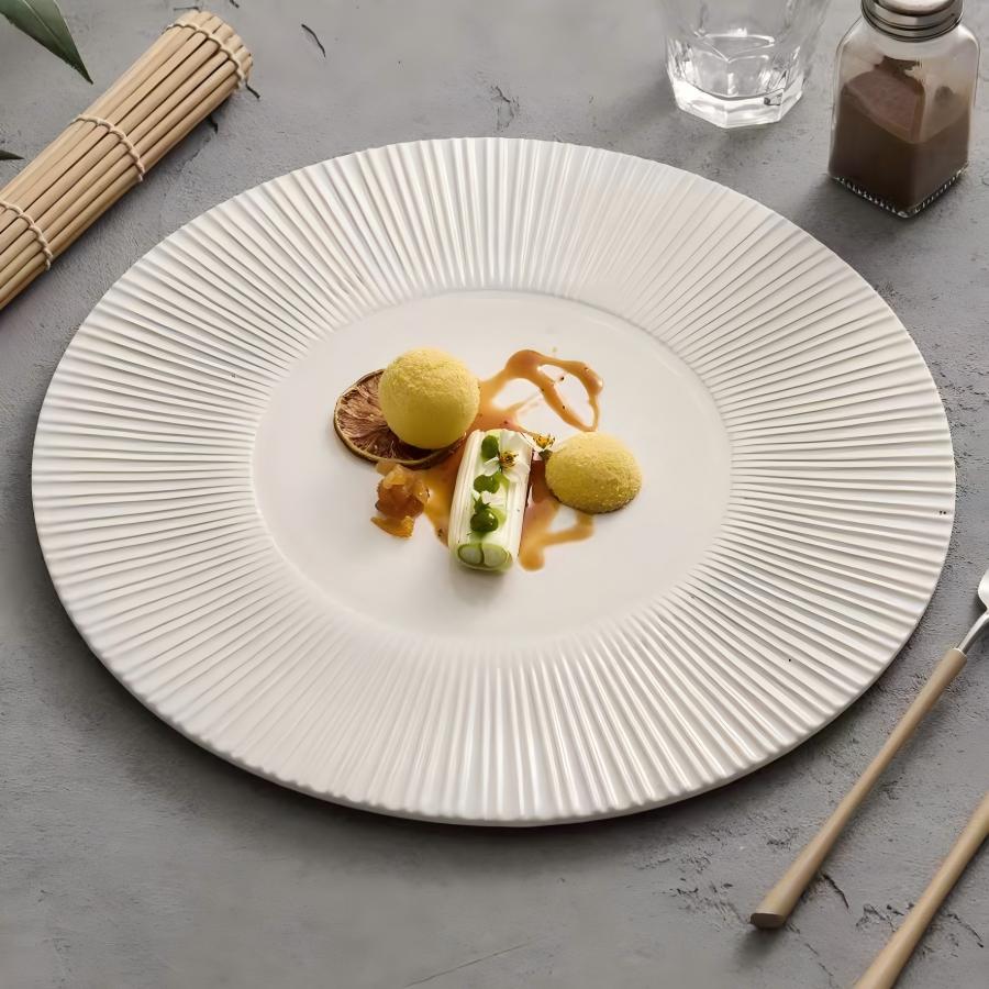 西餐-系列10 - Image 2