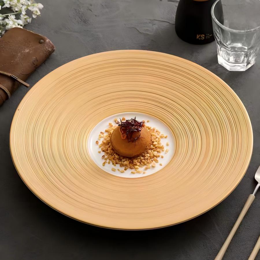 西餐-系列9 - Image 10