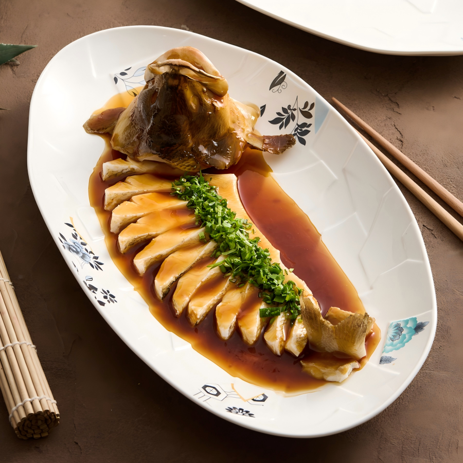 西餐-系列8 - Image 4
